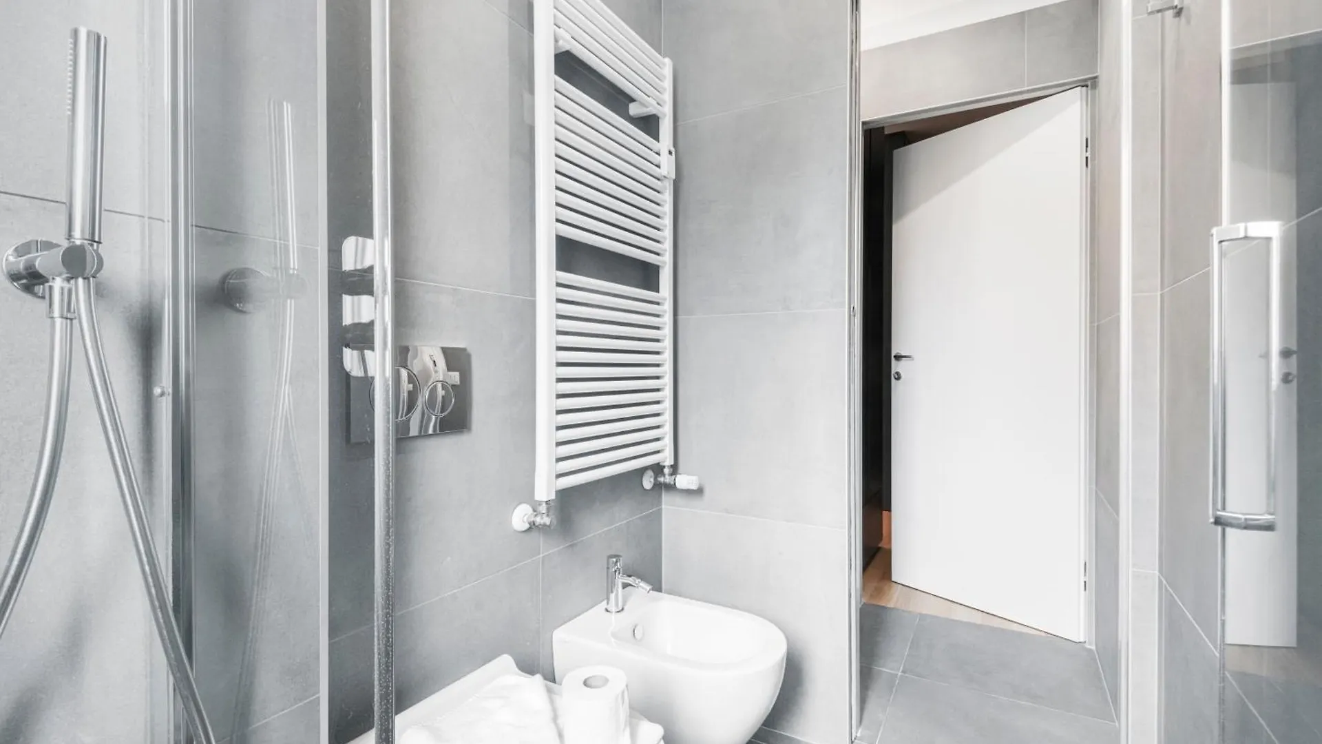 Διαμέρισμα Easylife - Modern Studio In The Heart Of Navigli Μιλάνο