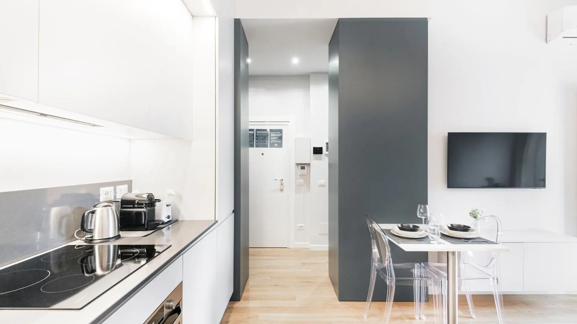 Easylife - Modern Studio In The Heart Of Navigli Μιλάνο 0*,  Ιταλία